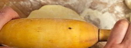 самса с тыквой. Шаг 3