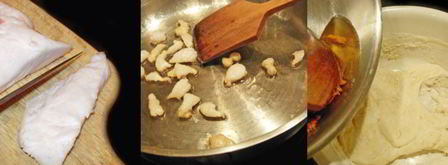 самса узбекская. Шаг 2