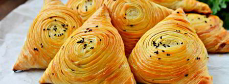 самса узбекская. Шаг 6