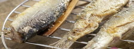 селедка маринованная. Шаг 5