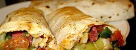 шаверма. Шаг 2