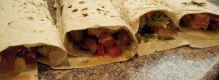 шаверма. Шаг 5