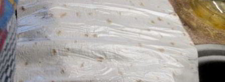 шаверма. Шаг 7