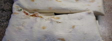 шаверма. Шаг 10