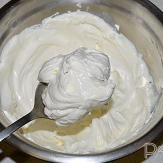 Рецепт сливочного сыра из сметаны