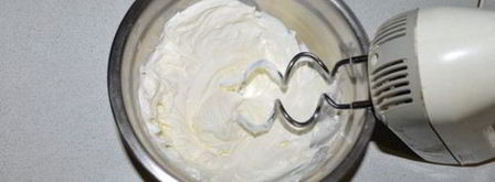 сливочный сыр из сметаны. Шаг 3