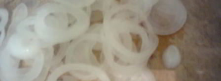 сосиски с яйцом. Шаг 2