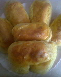 Сосиски в шубе