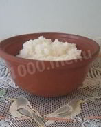 Рис для суши