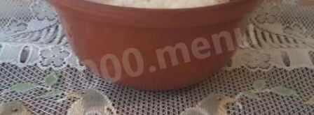 рис для суши. Шаг 7