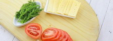 сэндвич с курицей. Шаг 5