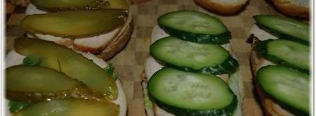 сэндвич. Шаг 12