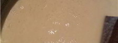 сыр брюност. Шаг 3