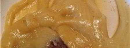 сыр брюност. Шаг 6