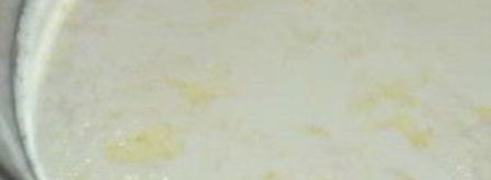 сыр с зеленью. Шаг 4