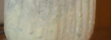 сыр с зеленью. Шаг 9