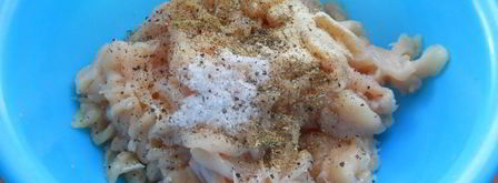 сыровяленая домашняя колбаса из куриного филе. Шаг 3