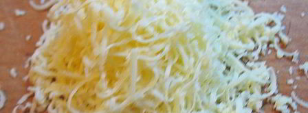 баклажанный кокот в тарталетках. Шаг 5