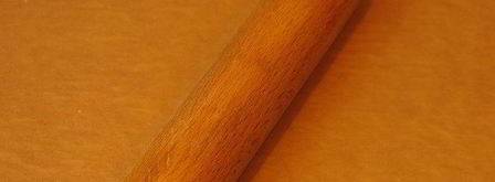 миндальные тарталетки с кремом из авокадо. Шаг 12