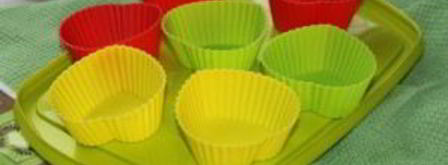 начинка для тарталеток с красной рыбой. Шаг 2