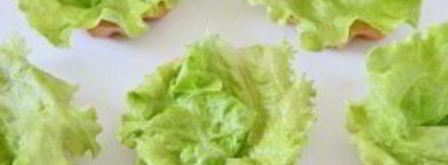 овощные тарталетки. Шаг 5