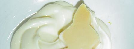 тарталетки елочки. Шаг 5