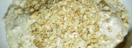 тарталетки елочки. Шаг 8