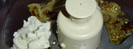 тарталетки елочки. Шаг 9