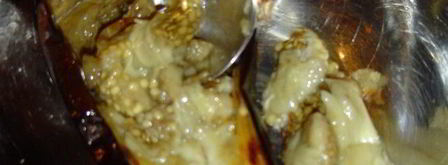 тарталетки елочки. Шаг 10