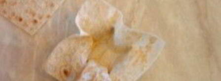 тарталетки из лаваша. Шаг 4