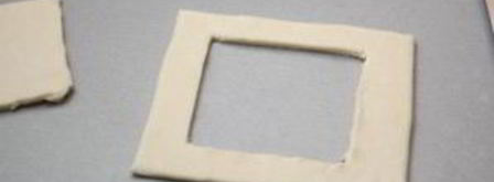 тарталетки из слоеного теста. Шаг 2