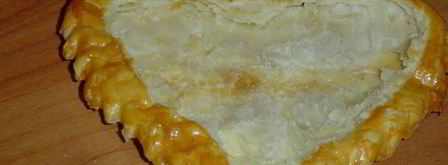 тарталетки осенние листья. Шаг 6