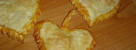 тарталетки осенние листья. Шаг 7