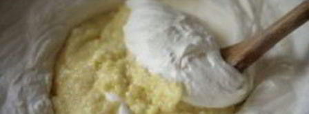 тарталетки с ананасом. Шаг 4