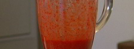 тарталетки с белым шоколадом и клубникой. Шаг 6