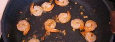 тарталетки с горбушей консервированной. Шаг 10