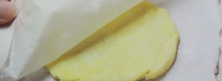 тарталетки с грибами. Шаг 2