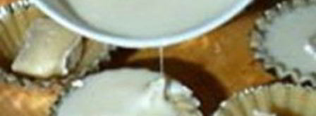 тарталетки с камамбером. Шаг 4