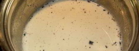 тарталетки с клубникой. Шаг 3