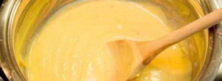 тарталетки с клубникой. Шаг 4