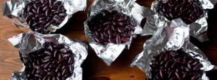 тарталетки с копченой курицей и картофелем. Шаг 4