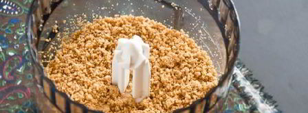 тарталетки с кремом франжипани и инжиром. Шаг 4