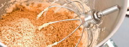 тарталетки с кремом франжипани и инжиром. Шаг 5