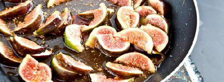 тарталетки с кремом франжипани и инжиром. Шаг 7