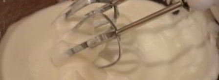 тарталетки с кремом. Шаг 4