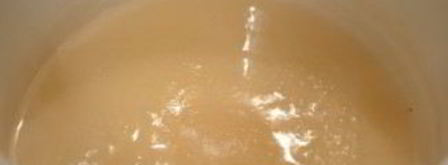 тарталетки с кремом. Шаг 5