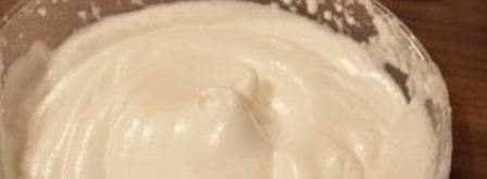 тарталетки с кремом. Шаг 6