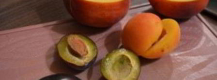 тарталетки с кремом. Шаг 8