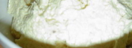 тарталетки с куриным муссом. Шаг 4