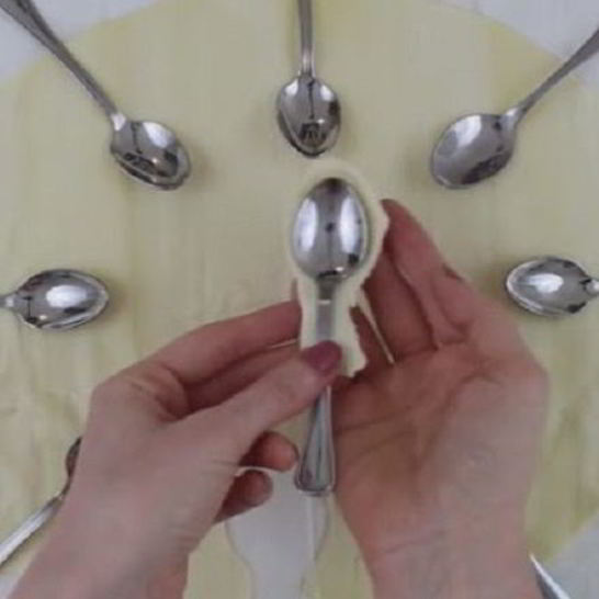 Рецепт тарталеток с начинкой